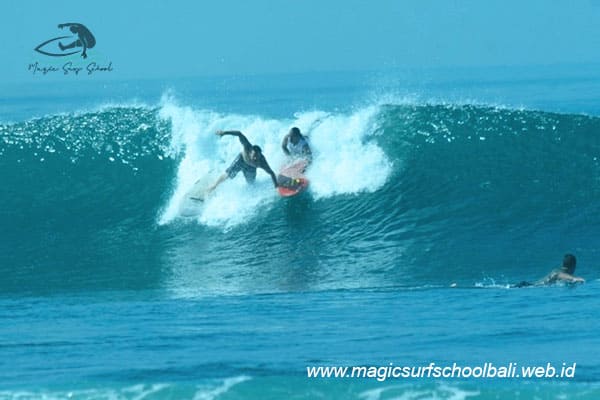 paket watersport bali