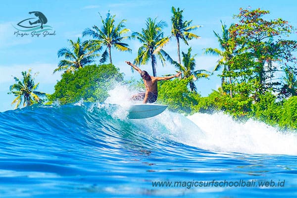 surf class bali