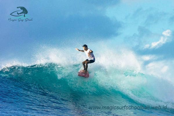 surf school canggu